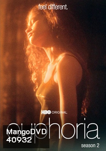 Euphoria Season 2 (8 ตอนจบ)