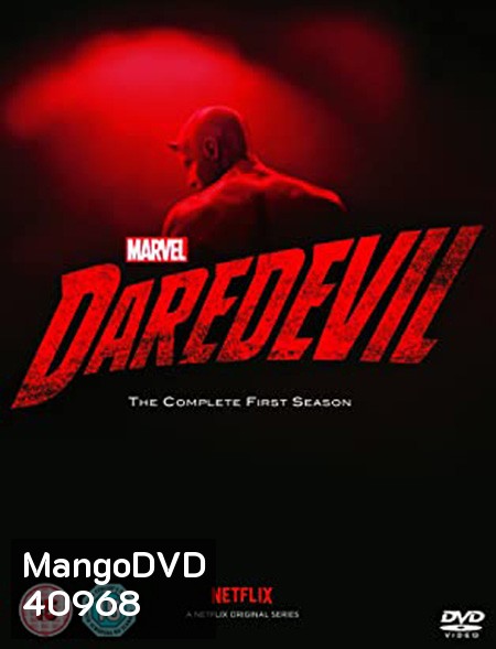 Marvel Daredevil Season 1 แดร์เดวิล ซีซั่นที่ 1 (13 ตอนจบ)