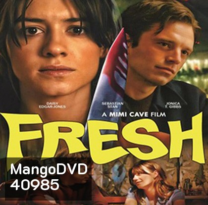 Fresh (2022)