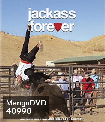 Jackass Forever (2022) แจ็คแอส ฟอร์เอฟเวอร์
