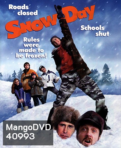 Snow Day (2000)