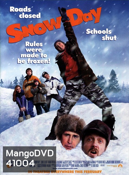 Snow Day (2000)