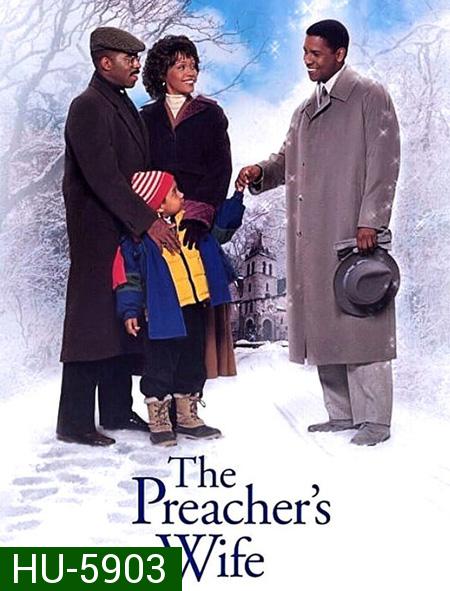 The Preachers Wife (1996)