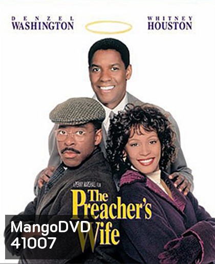 The Preachers Wife (1996)