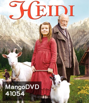 Heidi (2005)
