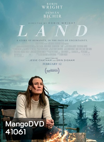 Land (2021) แดนก้าวผ่าน