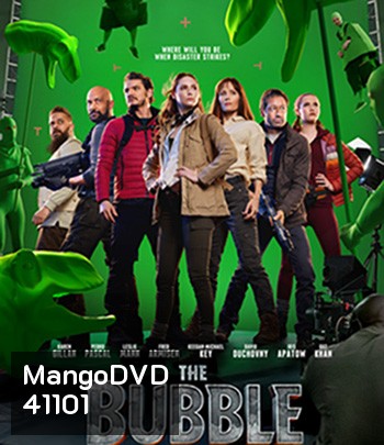 The Bubble (2022)