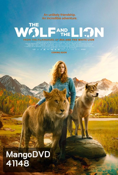 The Wolf and the Lion (2021)