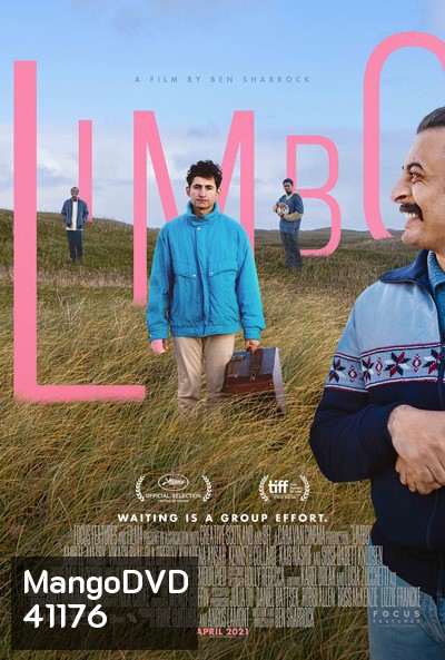 Limbo (2020)