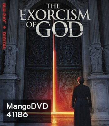 The Exorcism of God (2021)