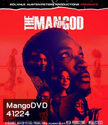 Man of God (2022)