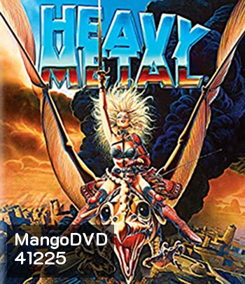 Heavy Metal (1981)