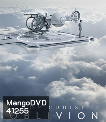 4K - Oblivion (2013) อุบัติการณ์โลกลืม - แผ่นหนัง 4K UHD