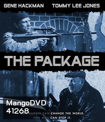 The Package (1989) แผนดับคนดังหลังม่านเหล็ก
