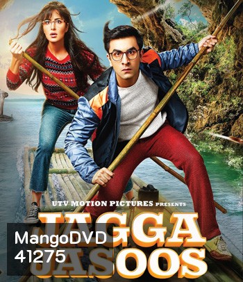 Jagga Jasoos (2017) แจ็กกา จาซูส์ หนุ่มนักสืบ