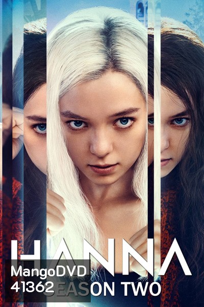 Hanna Season 2 (2020) 8 ตอนจบ