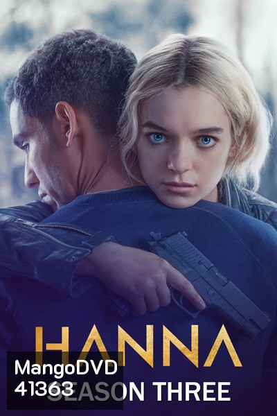 Hanna Season 3 (2021) 6 ตอนจบ