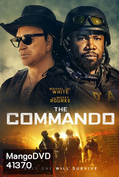 The Commando (2022)