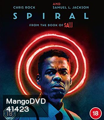 Spiral: From the Book of Saw (2021) เกมลอกอำมหิต (Chris Rock)