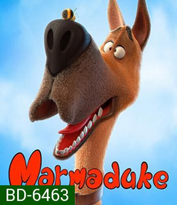 Marmaduke (2022) มาร์มาดุ๊ค