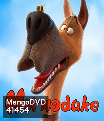 Marmaduke (2022) มาร์มาดุ๊ค