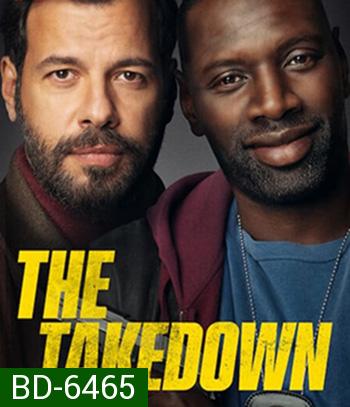 The Takedown (2022) เดอะ เทคดาวน์