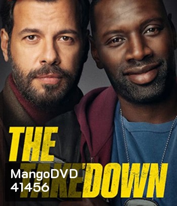 The Takedown (2022) เดอะ เทคดาวน์