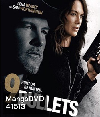 9 Bullets (2022)