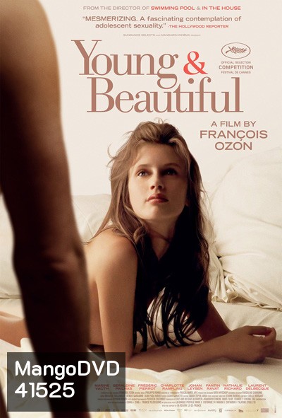 Young & Beautiful (Jeune & jolie) 2013