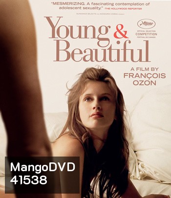 Young & Beautiful (Jeune & jolie) 2013