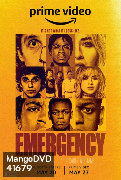 Emergency (2022)