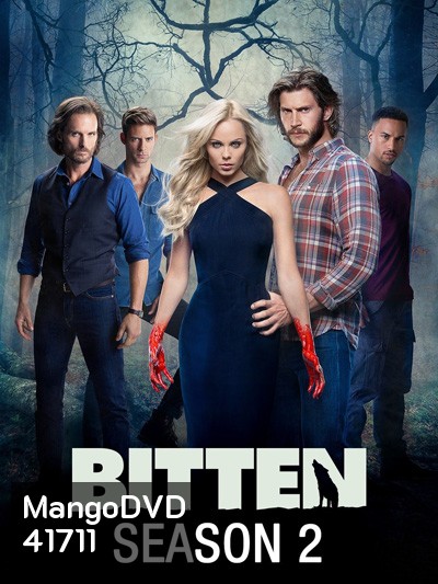 Bitten Season 2 (2015) ฝังรัก กัดสยอง ปี 2 (10 ตอนจบ)