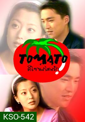 ซีรีย์เกาหลี Tomato  ดีไซน์สไตล์รัก  (ดีไซน์..สไตล์...รัก)