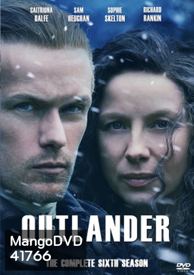 Outlander Season 6