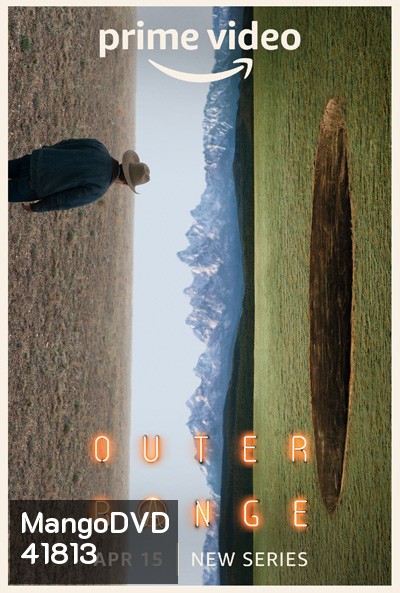 Outer Range Season 1 แดนพิศวงปมมรณะ ปี 1 (2022) 8 ตอนจบ