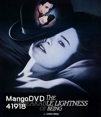 The Unbearable Lightness of Being (1988) ปรารถนาต้องห้าม
