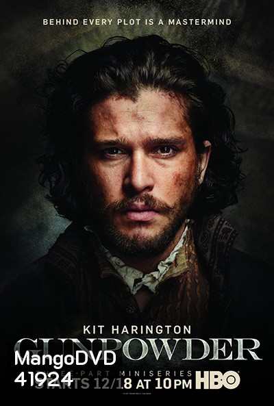 Gunpowder (2017) 3 ตอนจบ