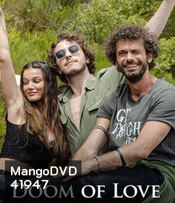 Doom of Love (2022) ชะตาหัวใจ
