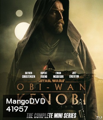 Star Wars : Obi-Wan Kenobi (2022) 6 ตอนจบ