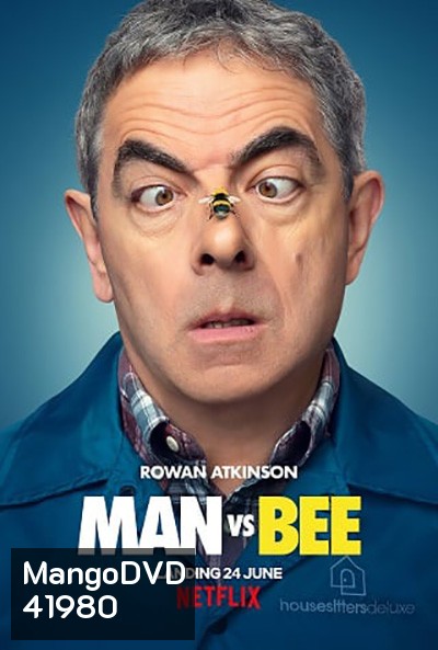 Man Vs. Bee (2022) 9 ตอนจบ