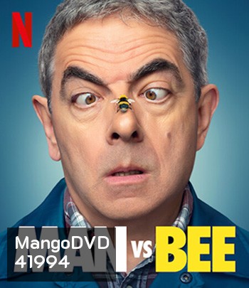 Man Vs. Bee (2022) 9 ตอนจบ