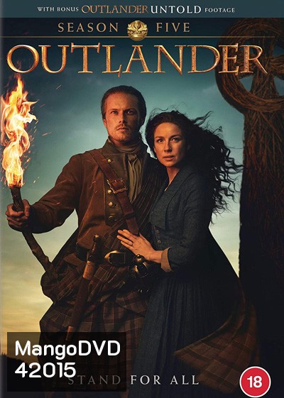 Outlander Season 5 เอาท์แลนเดอร์ ปี 5 (12 ตอนจบ)