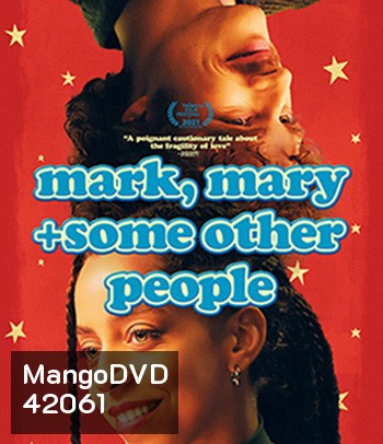Mark, Mary & Some Other People (2021)
