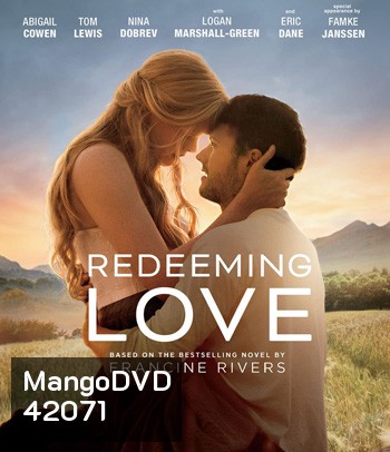 Redeeming Love (2022)