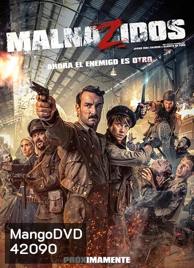 Valley of the Dead: MalnaZidos (2022)