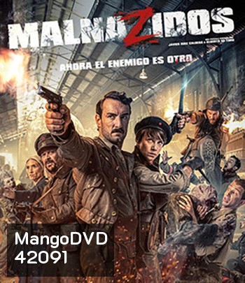 Valley of the Dead: MalnaZidos (2022)