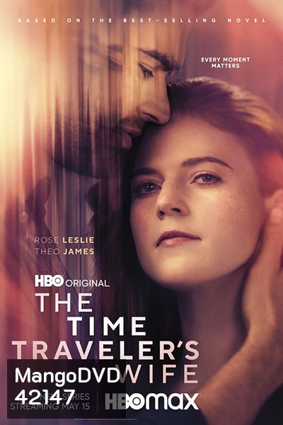 The Time Travelers Wife Season 1 (2022) รักอมตะของชายท่องเวลา ปี 1 (6 ตอนจบ)