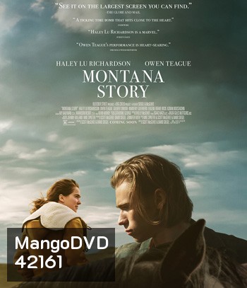 Montana Story (2021)