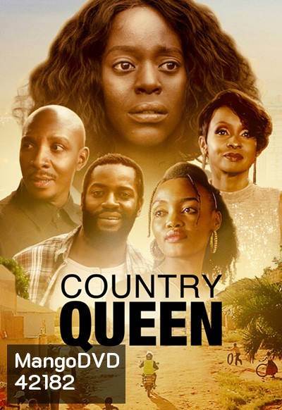 Country Queen Season 1 (2022) คันทรี่ควีน (6 ตอนจบ)