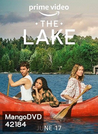 The Lake (2022) 8 ตอนจบ
